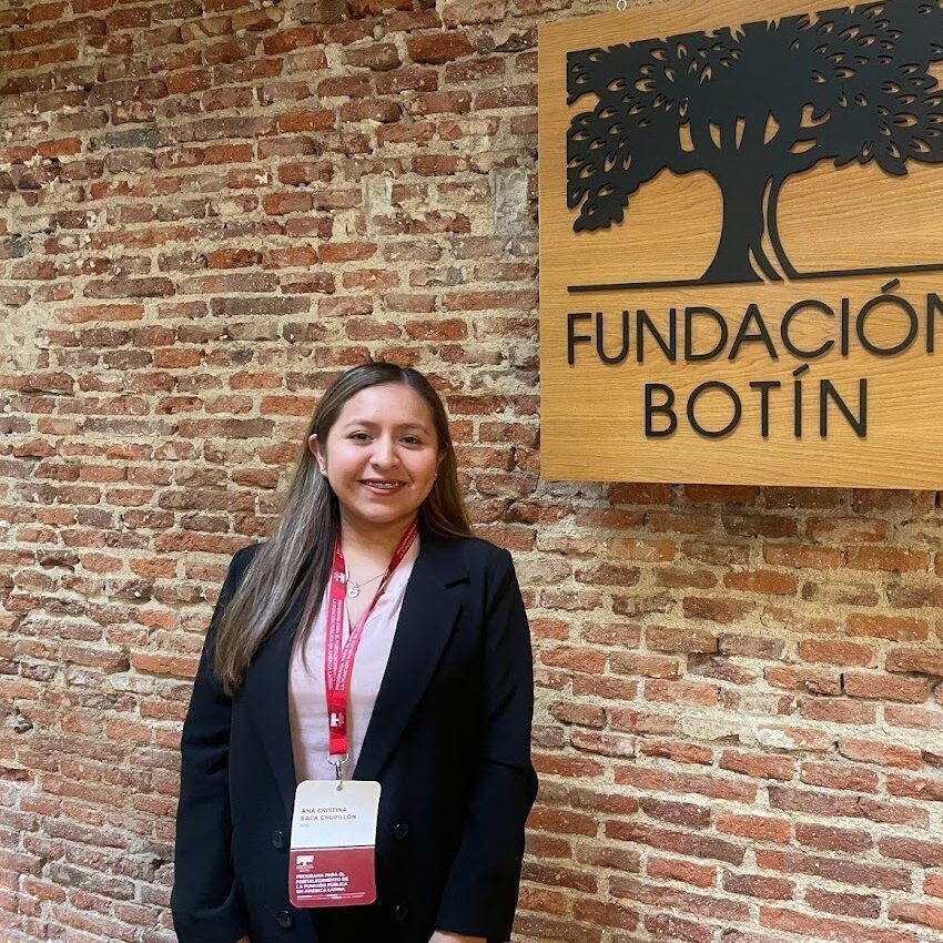Ana Cristina Baca
